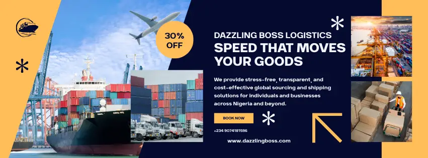 dazzling boss flyer
